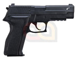 [Tokyo Marui] 226 E2 GBB Airsoft Pistol [BLK]