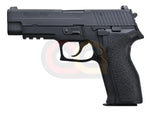[Tokyo Marui] 226 E2 GBB Airsoft Pistol [BLK]