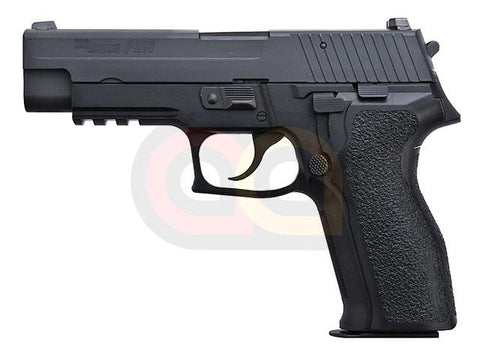[Tokyo Marui] 226 E2 GBB Airsoft Pistol [BLK]