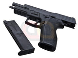 [Tokyo Marui] 226 E2 GBB Airsoft Pistol [BLK]