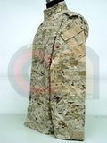 SWAT US Airsoft Digital Desert Camo BDU Uniform Set XL