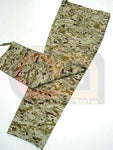 SWAT US Airsoft Digital Desert Camo BDU Uniform Set XL