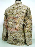 SWAT US Airsoft Digital Desert Camo BDU Uniform Set XL