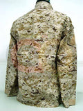 SWAT US Airsoft Digital Desert Camo BDU Uniform Set XL