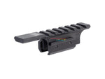 [5KU] B-18U AKS74U Krink Classic Upper Rail[BLK]
