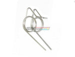 [5KU] 130% Hammer Spring [For WA M4 GBB Series]