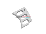 [5KU] 3 Hole Custom Trigger [For Marui Hi-Capa / 1911 / MEU] [Long][SV]
