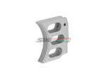 [5KU] 3 Hole Custom Trigger [For Marui Hi-Capa / 1911 / MEU] [Long][SV]