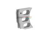 [5KU] 3 Hole Custom Trigger [For Marui Hi-Capa / 1911 / MEU] [Long][SV]