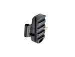 [5KU] AK M1913 Rail Stock Adapter W/ QD Sling Hole[For E&L AEG Series]