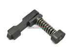 [5KU] ARMS Style Ambi Mag Catch [For Tokyo Marui M4 MWS Series]