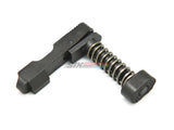 [5KU] ARMS Style Ambi Mag Catch [For Tokyo Marui M4 MWS Series]