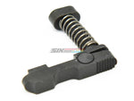 [5KU] ARMS Style Ambi Mag Catch [For Tokyo Marui M4 MWS Series]