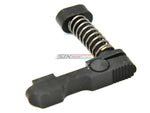 [5KU] ARMS Style Ambi Mag Catch [For Tokyo Marui M4 MWS Series]