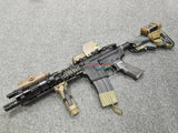 [5KU] ARMS Style Ambi Mag Catch [For Tokyo Marui M4 MWS Series]