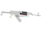 [5KU] Aluminium AK74/AK47 Tactical Rail Handguard System Set[M-LOK Ver.]