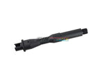 [5KU] Aluminium GBB Outer Barrel[Tokyo Marui M4 MWS Series][7inch]