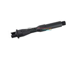 [5KU] Aluminium GBB Outer Barrel[Tokyo Marui M4 MWS Series][7inch]