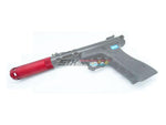 [5KU] BBP-02 Spitfire BB Tracer Unit [For WE-Tech Galaxy GBB Series]