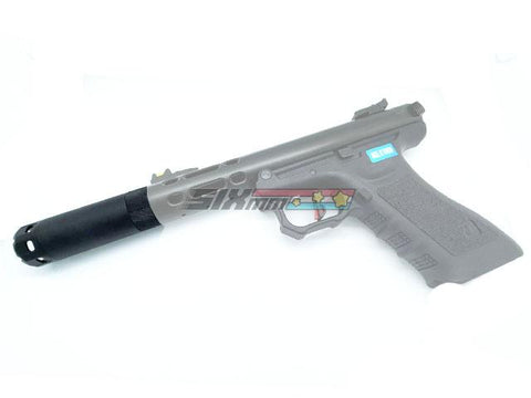 [5KU] BBP-02 Spitfire BB Tracer Unit [For WE-Tech Galaxy GBB Series]