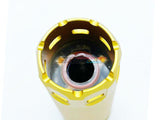 [5KU] BBP-02 Spitfire BB Tracer Unit [For WE-Tech Galaxy GBB Series]