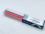 [5KU] CNC Aluminium Threaded Outer Barrel[For HI CAPA 5.1 GBB Series][Red]