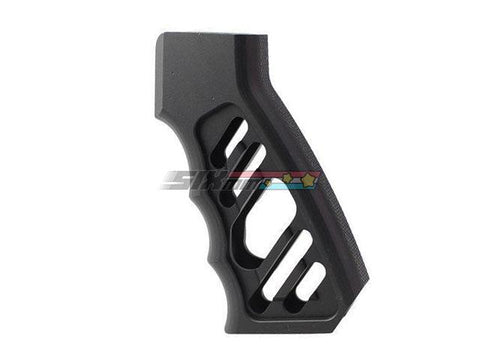 [5KU] CNC LWP Pistol Grip[For WA M4 GBB Series]