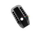 [5KU] CNC LWP Pistol Grip[For WA M4 GBB Series]