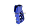 [5KU] CNC LWP Pistol Grip[For WA M4 GBB Series]