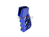[5KU] CNC LWP Pistol Grip[For WA M4 GBB Series]