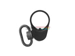 [5KU] Extended Stock QD Sling Mount [For WA M4 GBB Series]