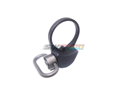 [5KU] Extended Stock QD Sling Mount [For WA M4 GBB Series]