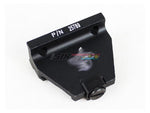 [5KU] KAC Style Offset Rail Mount [For AIM T1/T2 Reddot]