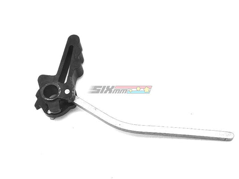 [5KU] LimCat Stainless Steel Hammer & Strut [For Tokyo Marui HI CAPA GBB Series]