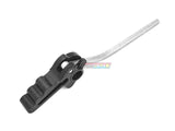 [5KU] LimCat Stainless Steel Hammer & Strut [For Tokyo Marui HI CAPA GBB Series]
