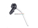 [5KU] LimCat Stainless Steel Hammer & Strut [For Tokyo Marui HI CAPA GBB Series]