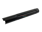 [5KU] Non Recoil Outer Barrel [Straight Ver.][For Tokyo Marui HI CAPA GBB Series][BLK]
