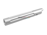 [5KU] Non Recoil Outer Barrel [Straight Ver.][For Tokyo Marui HI CAPA GBB Series][SV]