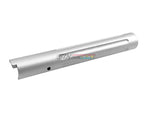 [5KU] Non Recoil Outer Barrel [Straight Ver.][For Tokyo Marui HI CAPA GBB Series][SV]