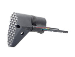 [5KU] PDW Retractable Stock[For Tokyo Marui M4 AEG Series]
