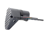 [5KU] PDW Retractable Stock[For Tokyo Marui M4 AEG Series]