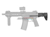 [5KU] PDW Retractable Stock[For Tokyo Marui M4 AEG Series]