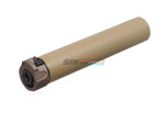 [5KU] QD SOCOM 762 Silencer W/ Flash Hider[-14mm CCW]