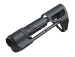 [5KU] Retractable PDW Stock[For Tokyo Marui M4 MWS GBB Series]