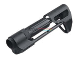 [5KU] Retractable PDW Stock[For Tokyo Marui M4 MWS GBB Series]