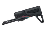 [5KU] Retractable PDW Stock[For Tokyo Marui M4 MWS GBB Series]