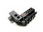 [5KU] SAS Front Kit[For WE-Tech/Tokyo Marui G19 GBB Series][-14mm Threaded]