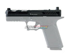 [5KU] SI Airsoft Aluminium Slide[For Tokyo Marui G17 GBB Series][RMR Ready!]