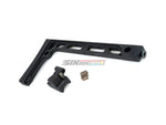 [5KU] SS-8 Aluminium Foldable Stock[For GHK / LCT / CYMA / DBOYS AK AEG / GBB Series]