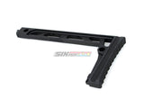 [5KU] SS-8 Aluminium Foldable Stock[For GHK / LCT / CYMA / DBOYS AK AEG / GBB Series]